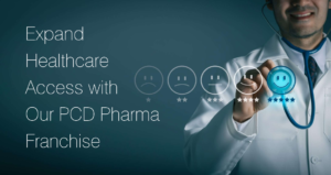 Empowering Healthcare Access: Ikon Remedies & PCD Pharma Franchise Opportunity