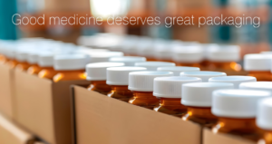 Efficacy and Safety: The Role of Quality Packaging in the Generic Drug Supply