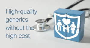 Premium Quality Generics: Unlocking Cost-Effective Healthcare Solutions