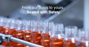 From Factory to Pharmacy: The Role of Quality Packaging at Ikon Remedie