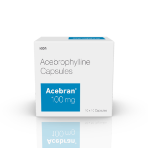 Acebran Capsules