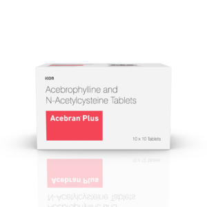 Acebran Plus Tablets