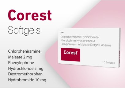 corest-softgels