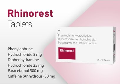 rhinorest-tablets