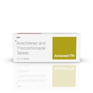 Aclozest-TH Tablets