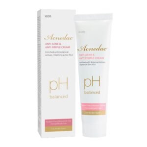 Acnedac Antiacne & Antipimple Cream