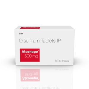 Alconope 500 mg Tablets