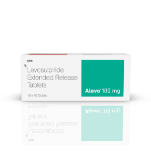 Alevo Tablets