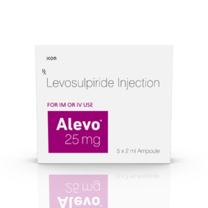 Alevo Injection