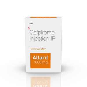 Allard 1 gm Injection