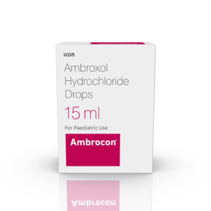 Ambrocon Oral Drops