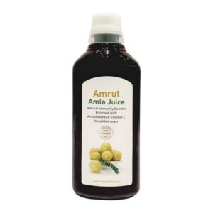 Amrut Amla Juice 1 litre