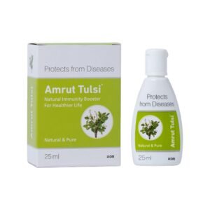 Amrut Tulsi Ark