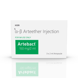 Artebact 150 mg Injection