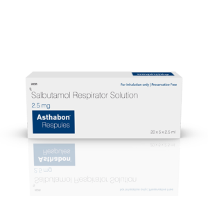 Asthabon Respules