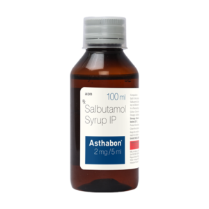 Asthabon Syrup