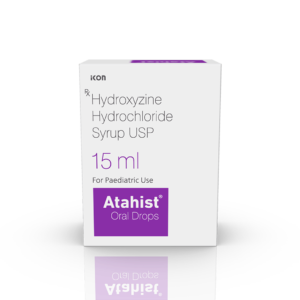 Atahist Drops