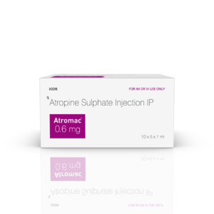 Atromac Injection