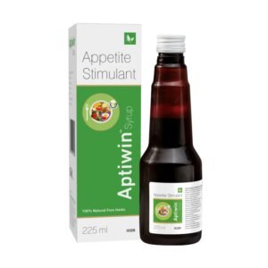 Aptiwin Syrup 225 ml