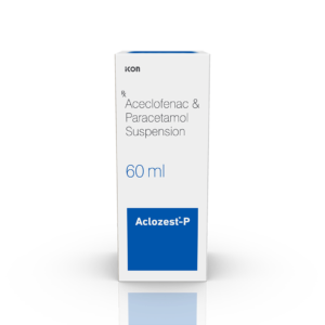 Aclozest-P Suspension