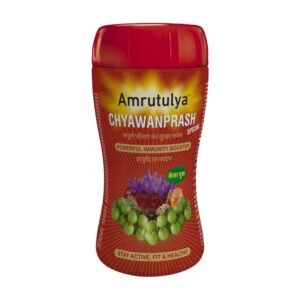 Amrutulya Special Chyawanprash 500 g