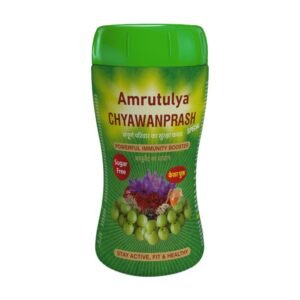 Amrutulya Special Chyawanprash (Sugar Free) 1 Kg