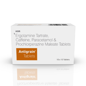 Antigrain Tablets