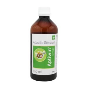 Aptiwin Syrup 450 ml