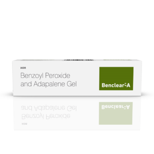 Benclear-A Gel
