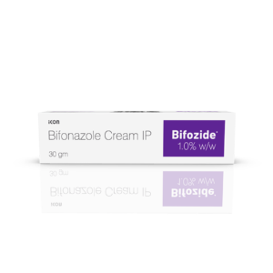 Bifozide Cream