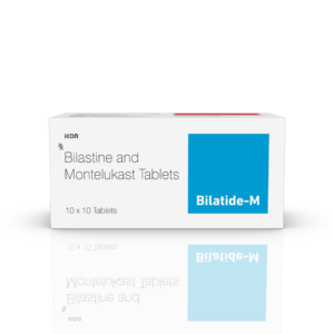 Bilatide-M Tablets
