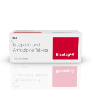 Bisotag-A Tablets