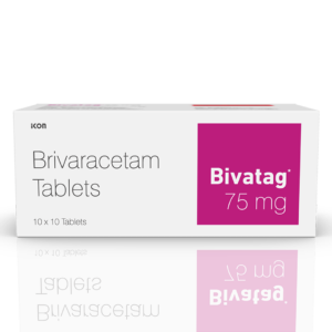 Bivatag 75 mg Tablets