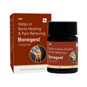 Bonegest Capsules