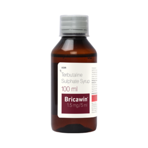 Bricawin Syrup