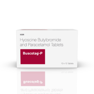 Buscotag-P Tablets