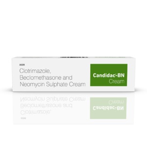 Candidac-BN Cream