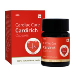 Cardirich Capsules