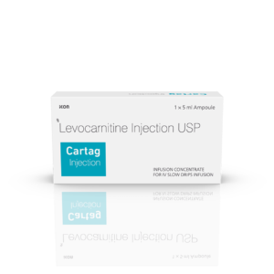 Cartag Injection