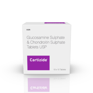 Cartizide Tablets