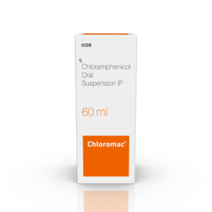 Chloromac Suspension