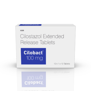 Cilobact 100 mg Tablets