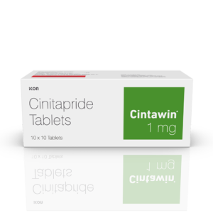 Cintawin 1 mg Tablets