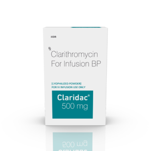Claridac Injection