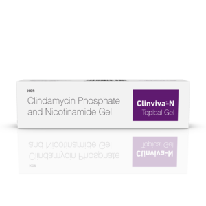 Clinviva-N Gel