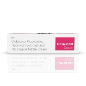 Cloviva-NM Cream