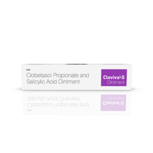 Cloviva-S Ointment