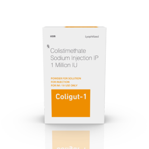 Coligut-1 Injection