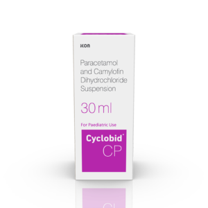 Cyclobid-CP Suspension