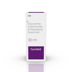 Cyclobid Suspension